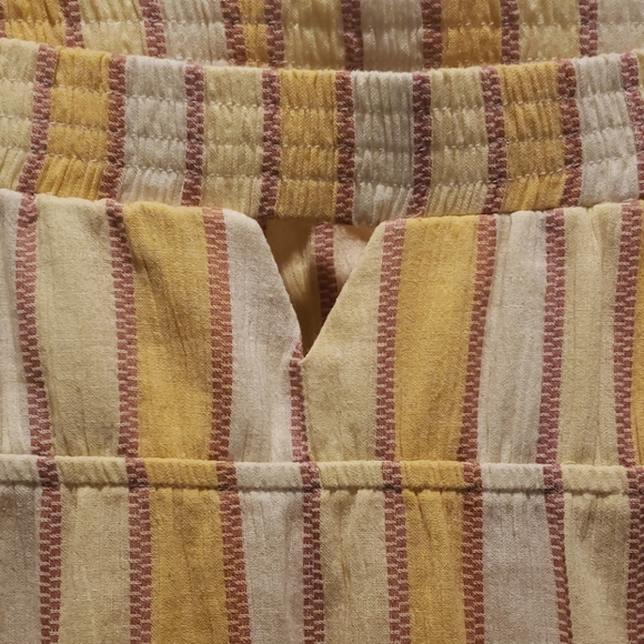 Volcom strapless dress - Picture 3 of 6